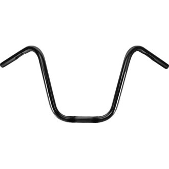 Narrow Ape 12in - Black
