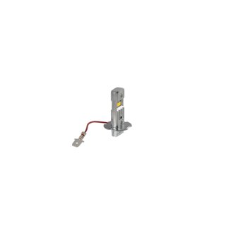 Direct Replacement For Your Factory Bulb.