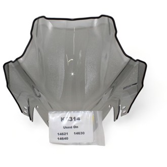 POLARIS MATRYX LOW, TINT 15