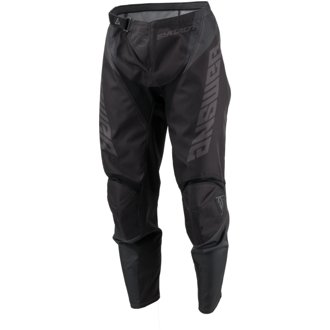 25 Syncron Envenom Pants Black/Grey Size - 30