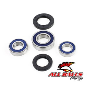 Wheel Bearing Kit.