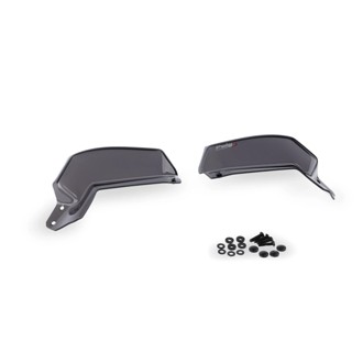 Handguards Extension Dark Smoke