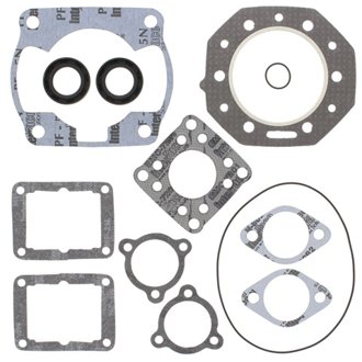 Complete Gasket Kit Withoil Seals