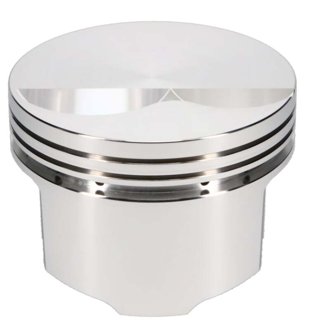 Ford Small Block 4.030in Bore 1.300in CH -5.00 CC Piston Kit
