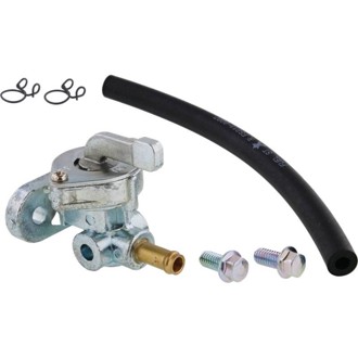 Racing Fuel Valve Kit Kaw