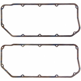 Cork-Lam Cork-Rubber W/Steel Core Engine Valve Cover Gasket Set