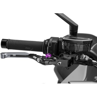 Levers 4.0. Purple