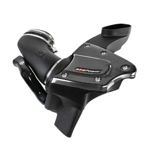 Magnum FORCE Stage-2Si Carbon Fiber Cold Air Intake System w/ Pro 5R Filter