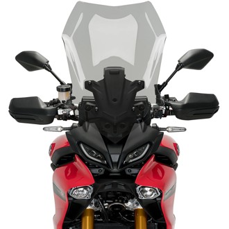 Touring Screen Smoke