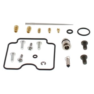 Racing 2007 Polaris Outlaw 500 Carburetor Rebuild Kit