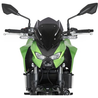 New Generation Sport Dark Smoke