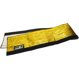 DEI Line Sleeving - Heat Sheath/Shroud
