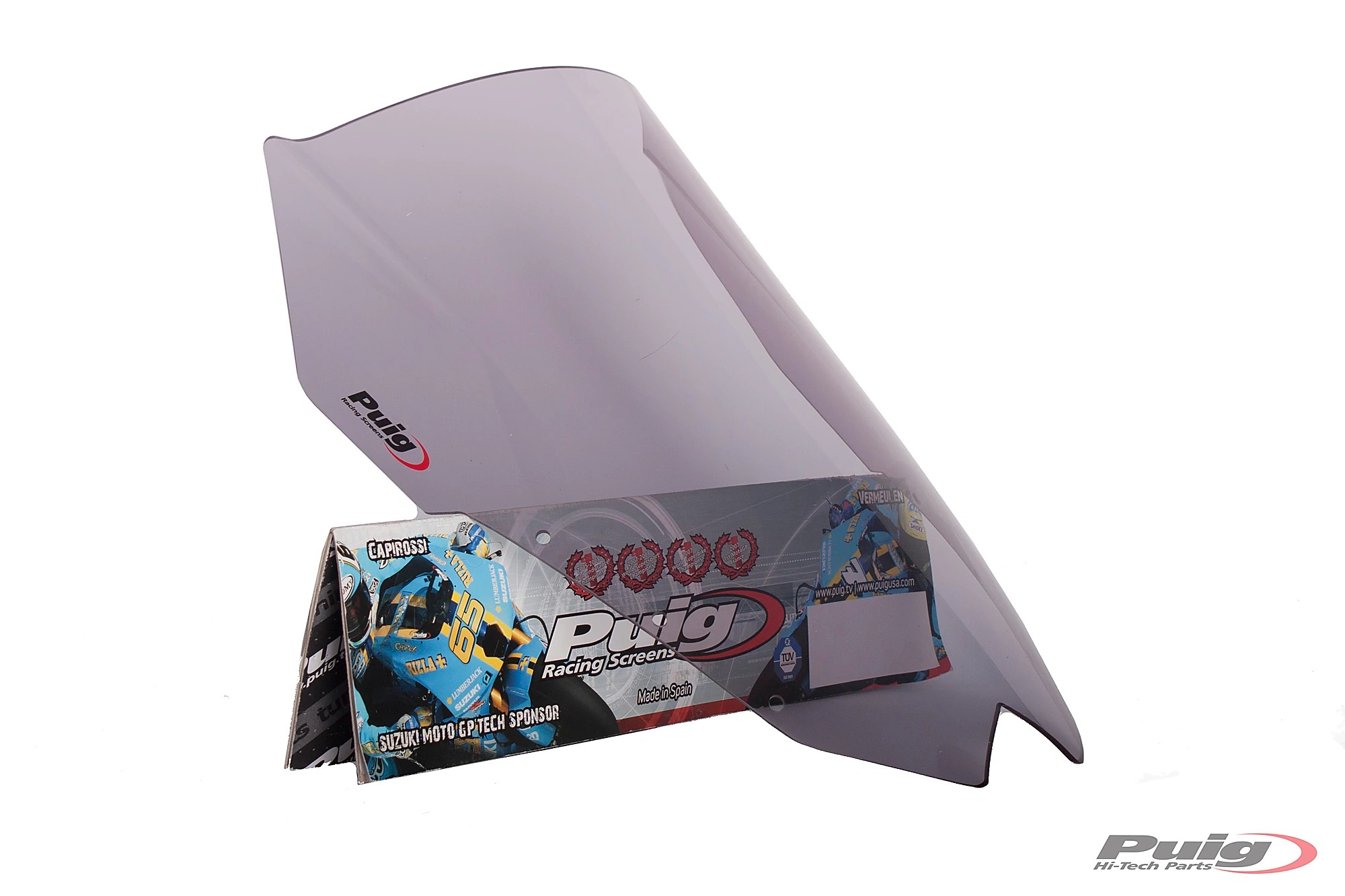 Racing Screen