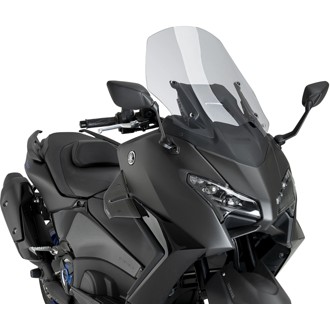 Spoilers D12 Carbon look
