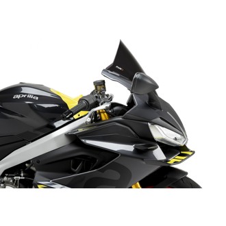 R-Racer Screen Dark Smoke