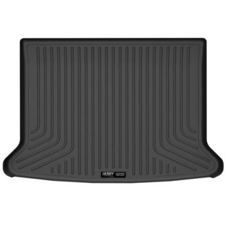 20-24 Mazda CX-30 WeatherBeater Cargo Liner - Black