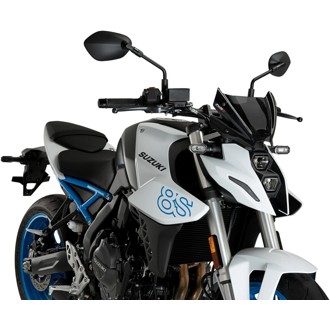New Generation Sport Dark Smoke