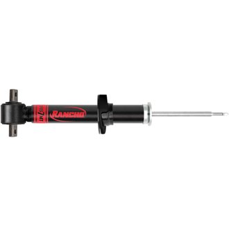 07-14 Tahoe Exc. Autoride / Self Leveling / Police Front RS7MT Shock