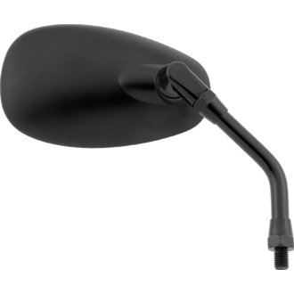 American Mirror 10mm Matte - Each - Black
