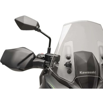 Handguards Matt black