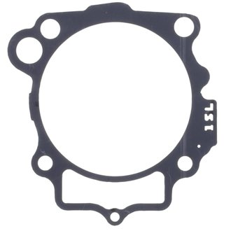 16-18 Yamaha YZ FX 450 0.3mm Thick Cylinder Base Gasket