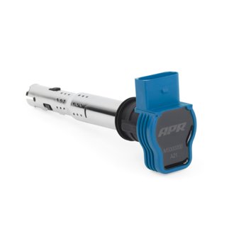 EA888.1/EA888.2/EA113/EA837 (PQ35/PQ45) 2.0T/3.0T Ignition Coil - Blue
