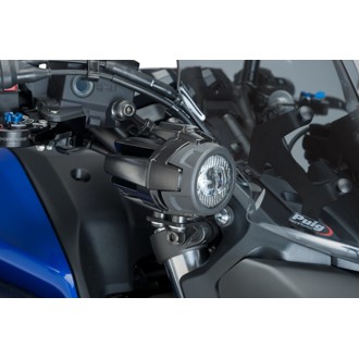 Beam Auxiliary Lights Black