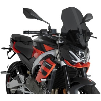 New Generation Touring Dark Smoke