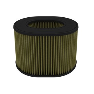 Magnum FORCE Intake Replacement Air Filter w/ Pro GUARD 7 Media