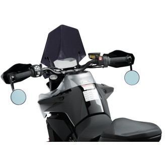 Rearview mirror Grand Tracker Black