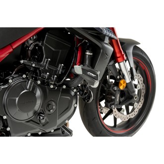 Pro 2.0 Frame Sliders Black