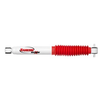 07-17 Jeep Wrangler Rear RS5000X Shock
