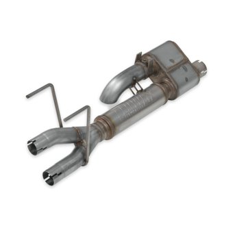 Flow Fx Direct Fit Dual Mode Muffler With Active Valve