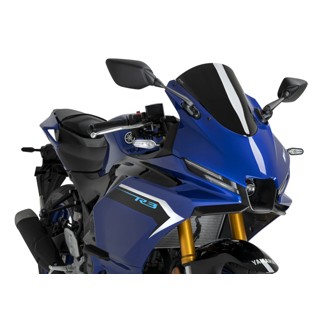 R-Racer Screen Black