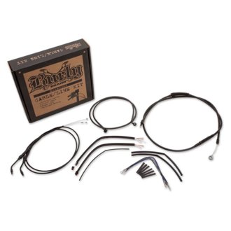 XL Control Kit 16in Ape