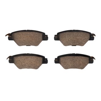 R1 Ceramic Pads
