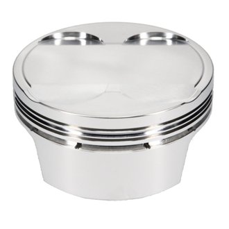 Nissan VQ35DE 10.5 KIT Single Piston - Left