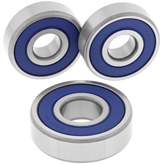 Racing 78-79 Suzuki DR370 Wheel Bearing Kit Rear