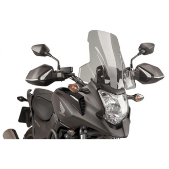 Handguards Matt Black