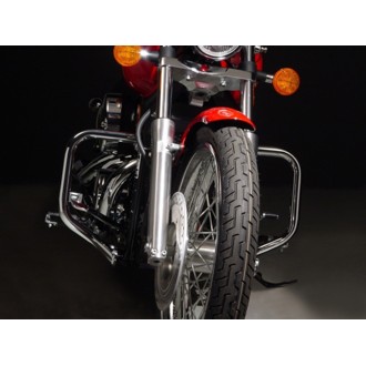 04+ Honda VT750C Shadow Aero/Spirit Highway Bars