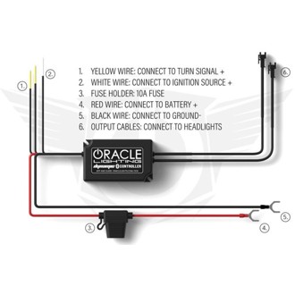 Installation Instructions