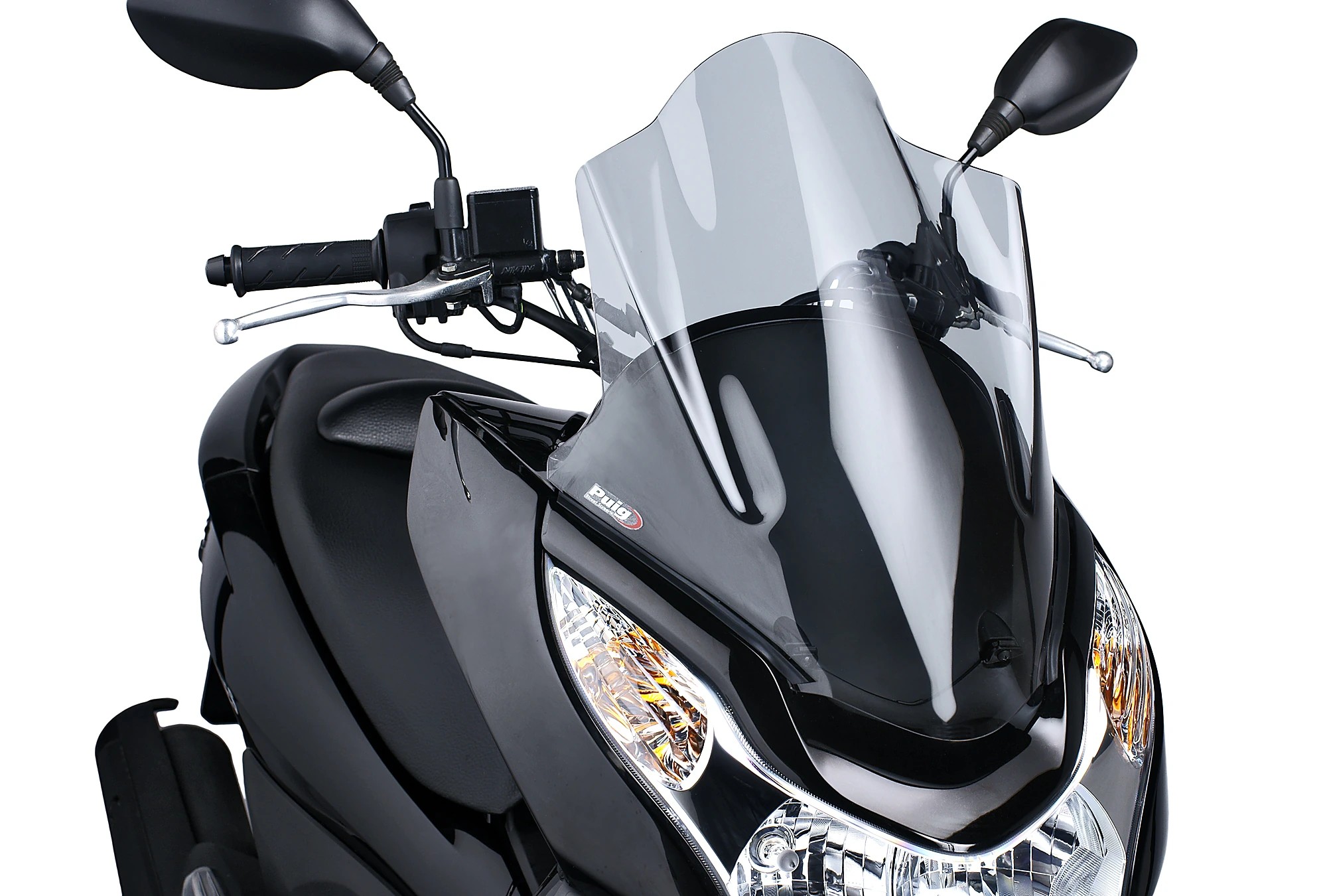 Windshield V-Tech Line Touring