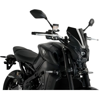 New Generation Sport Black