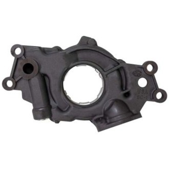 Gm Ls Gen Iv High Volume Oil Pump