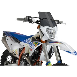 New Generation Sport Dark Smoke