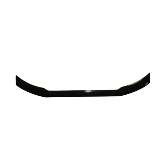 05-11 Toyota Tacoma Aeroskin Hood Protector - Smoke