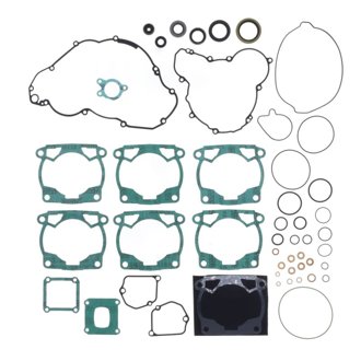 2023 KTM 250 SX Complete Gasket Kit