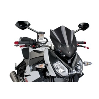 New Generation Sport Carbon Look