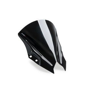 Z-Racing Screen Black