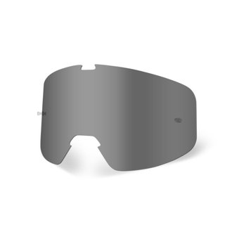 Evs Legacy Goggle Lens Youth - Smoke